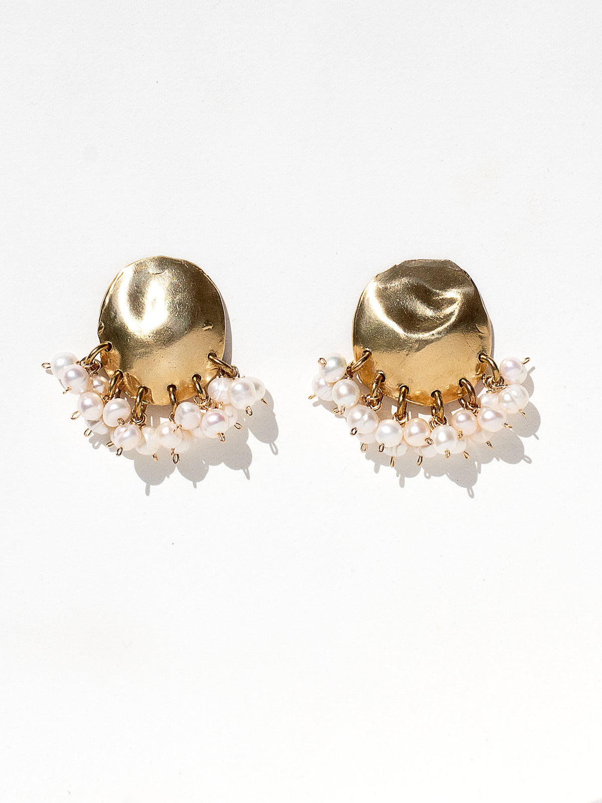 EBE EARRINGS I