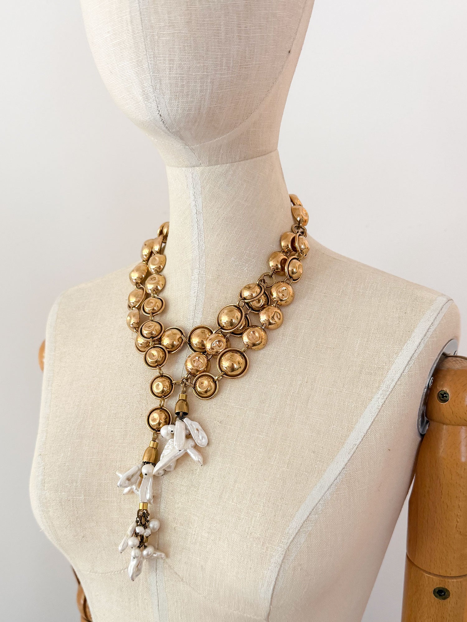 ESTRELLE NECKLACE