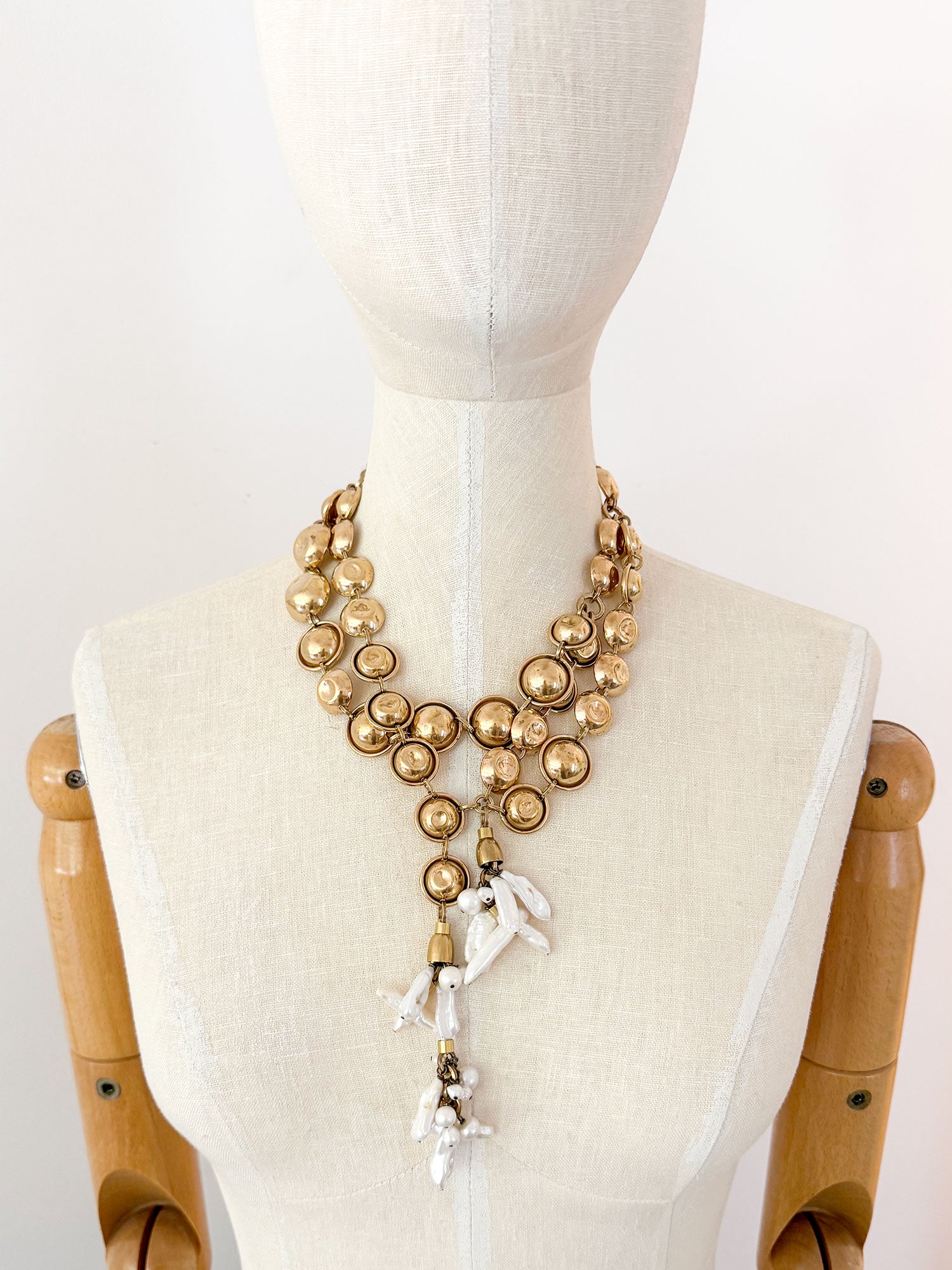 ESTRELLE NECKLACE
