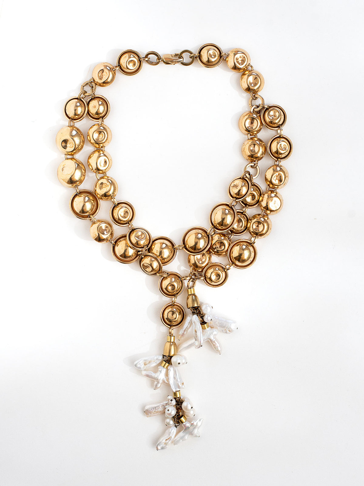 ESTRELLE NECKLACE