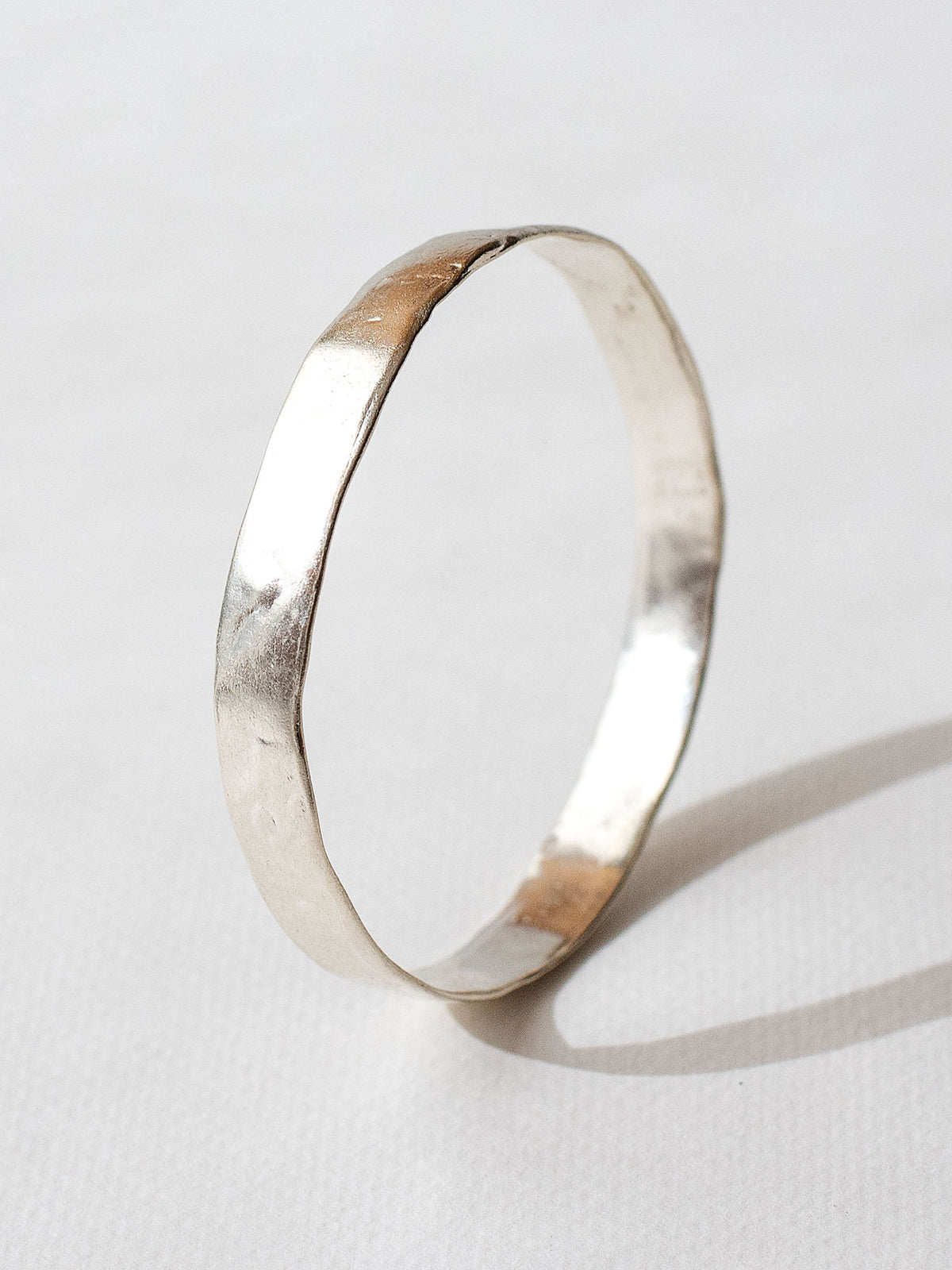 FEMI (NARROW) - SILVER