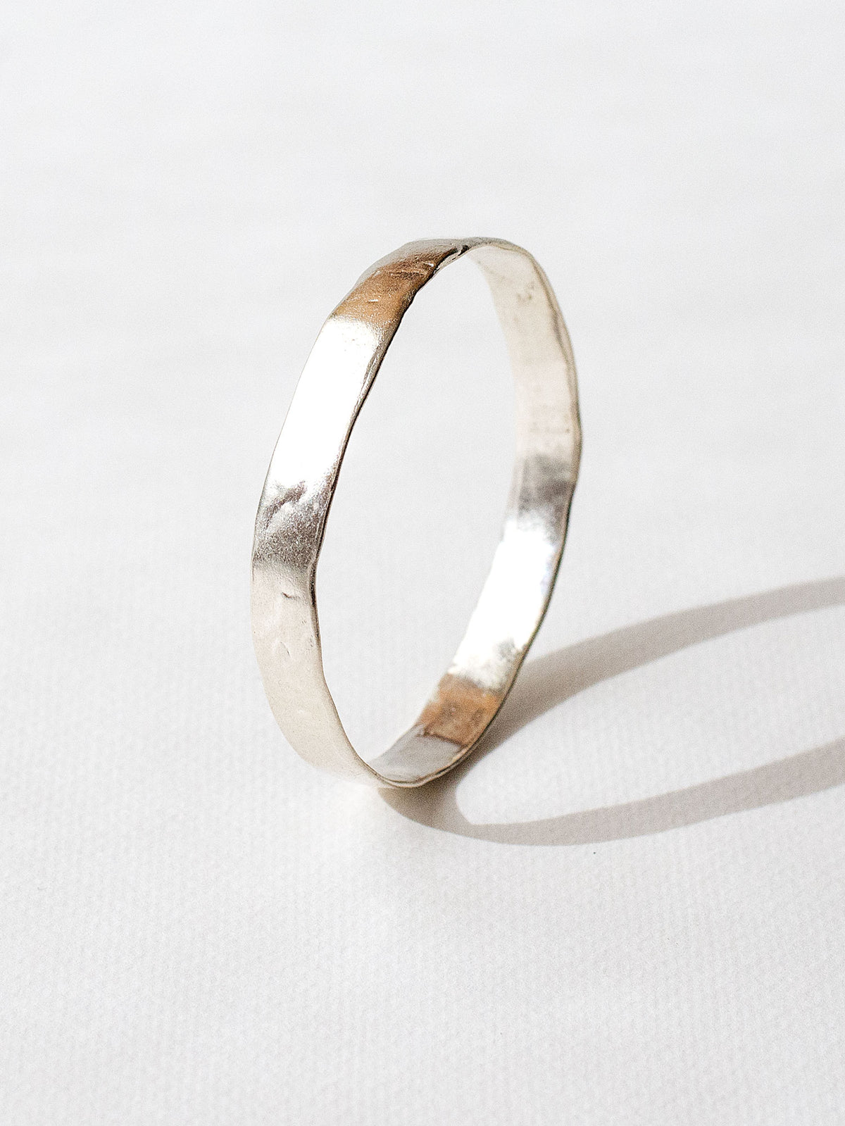 FEMI (NARROW) - SILVER