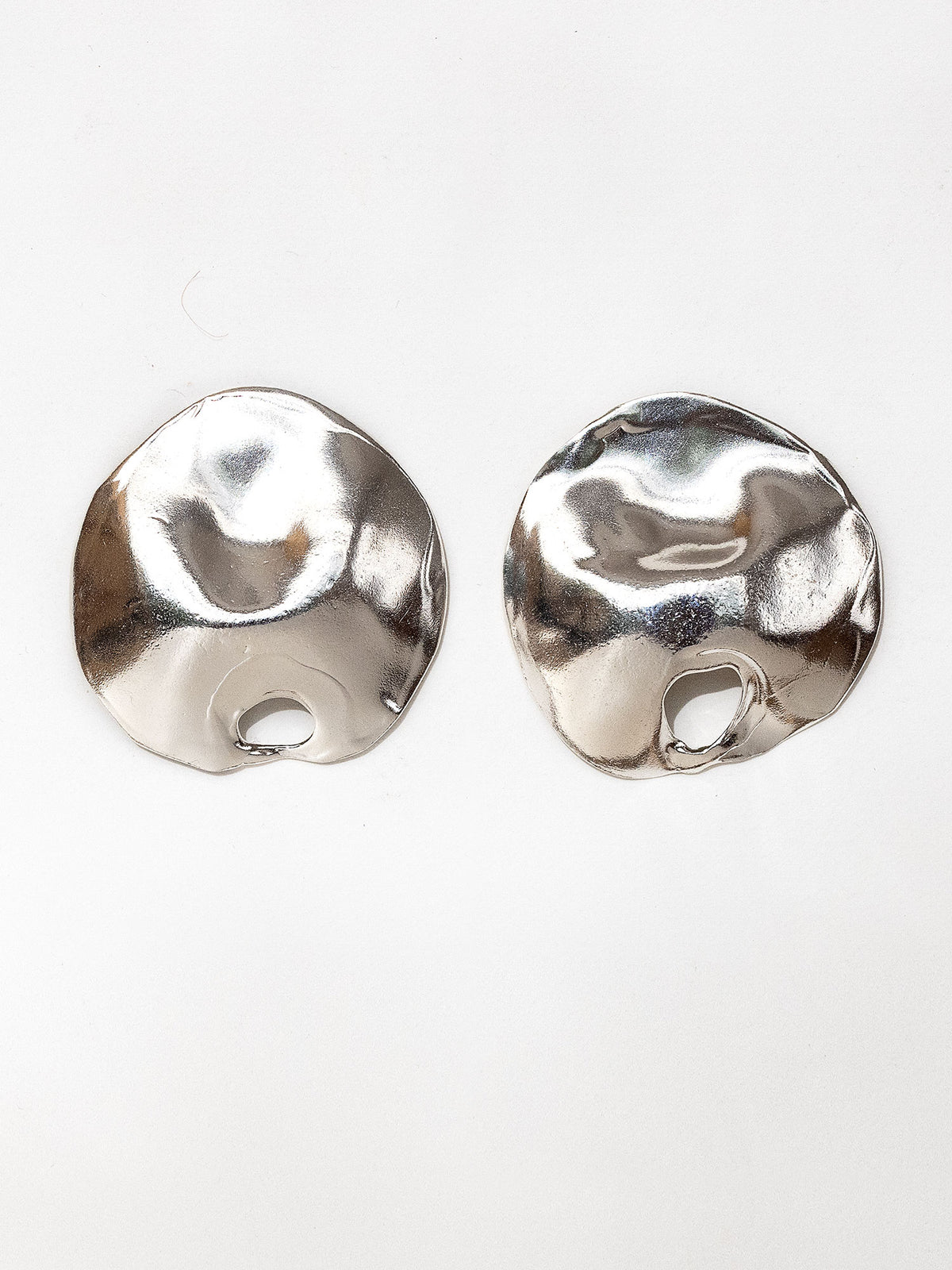 FLOR (SILVER) II