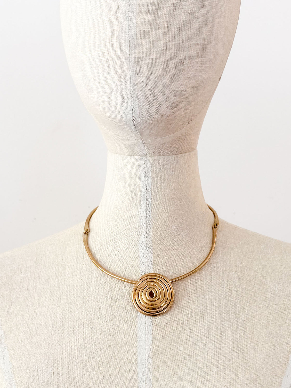 CYRENE NECKLACE