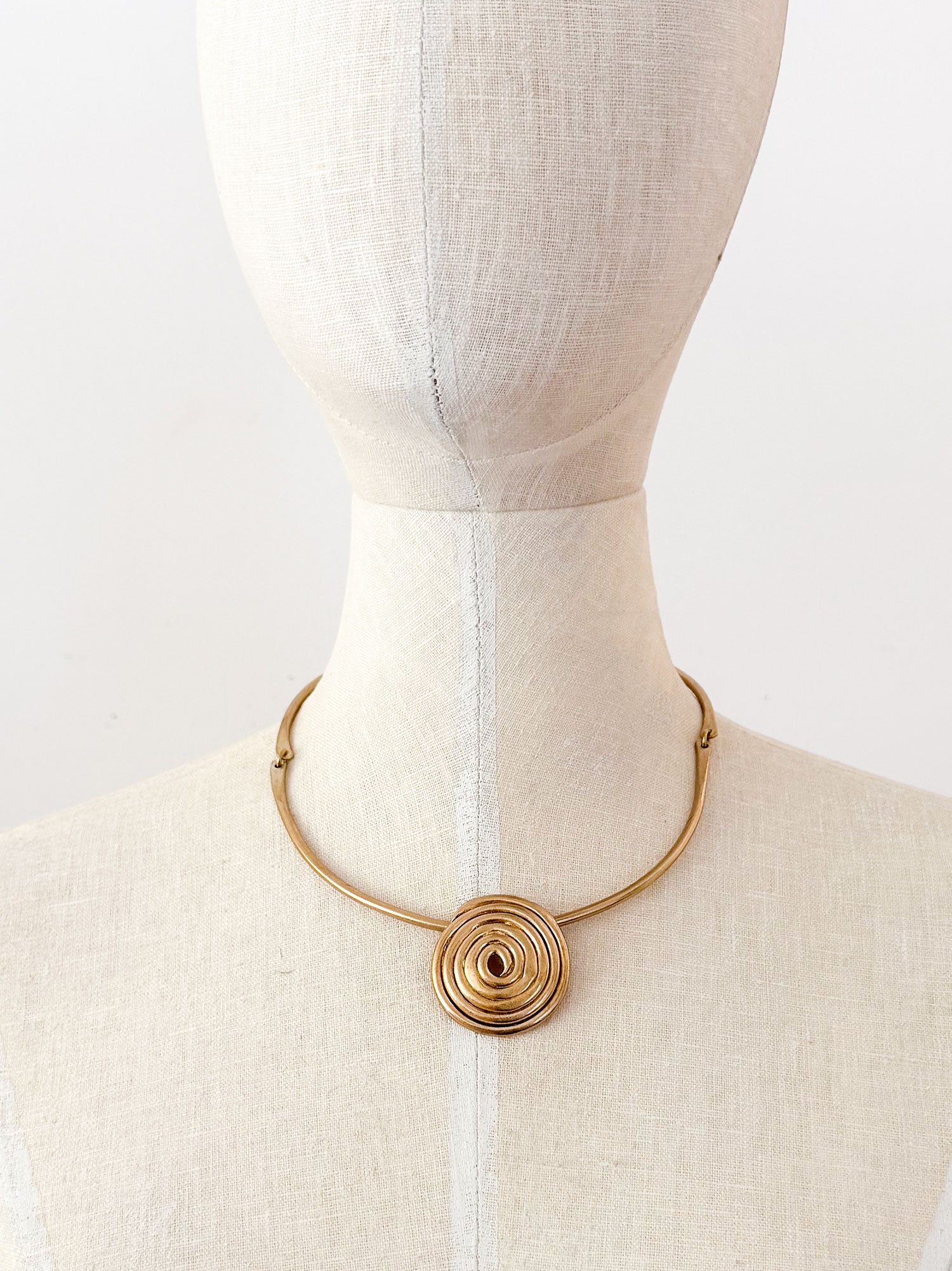 CYRENE NECKLACE