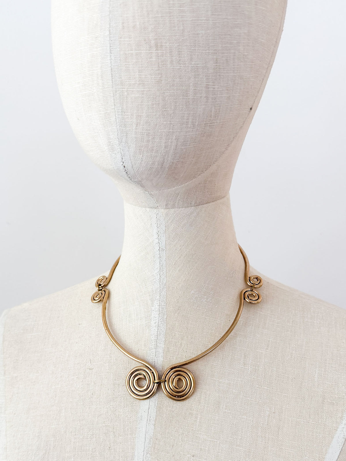 CYBELE NECKLACE