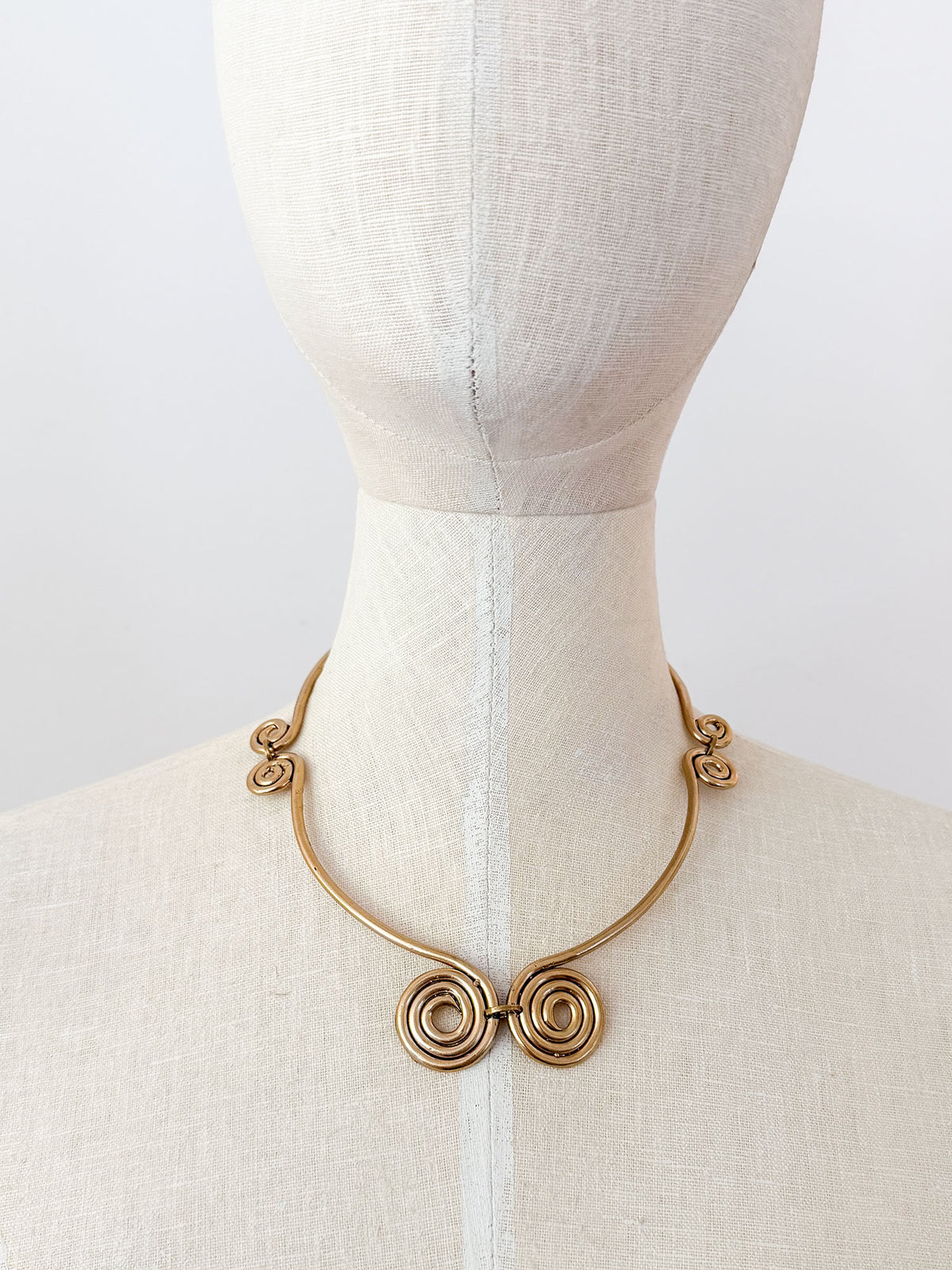 CYBELE NECKLACE