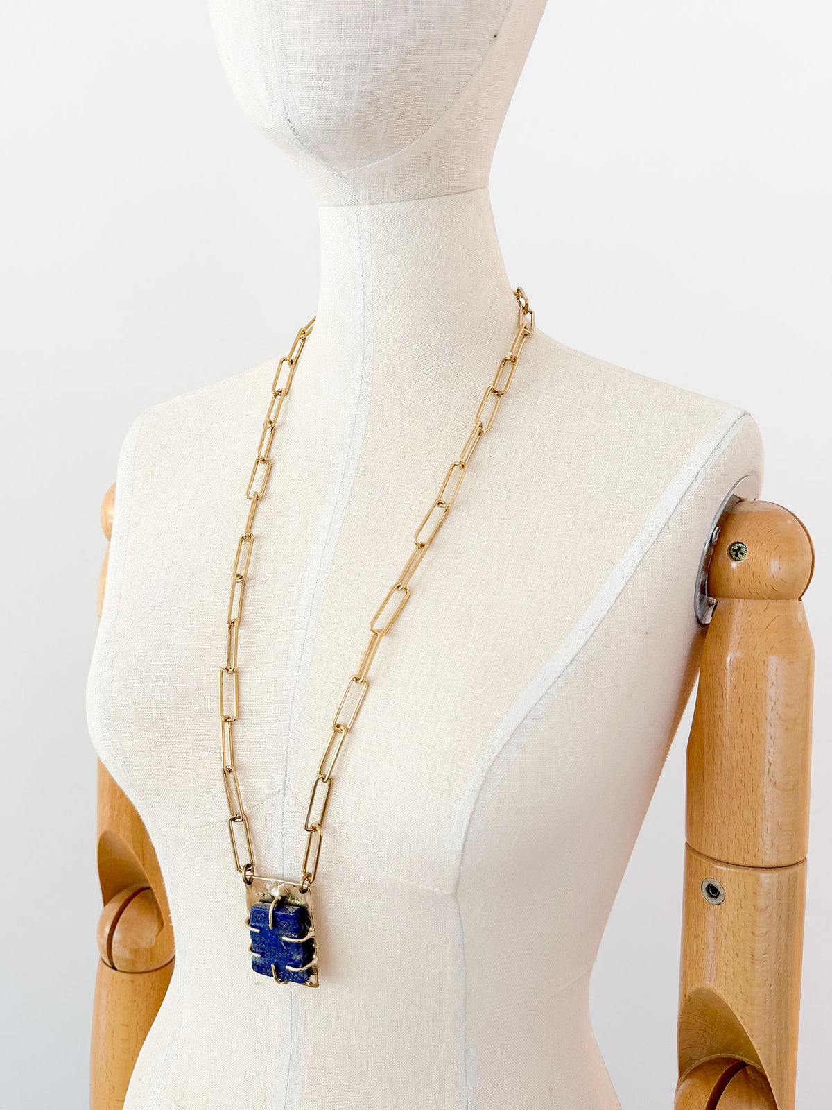 MAREA II NECKLACE