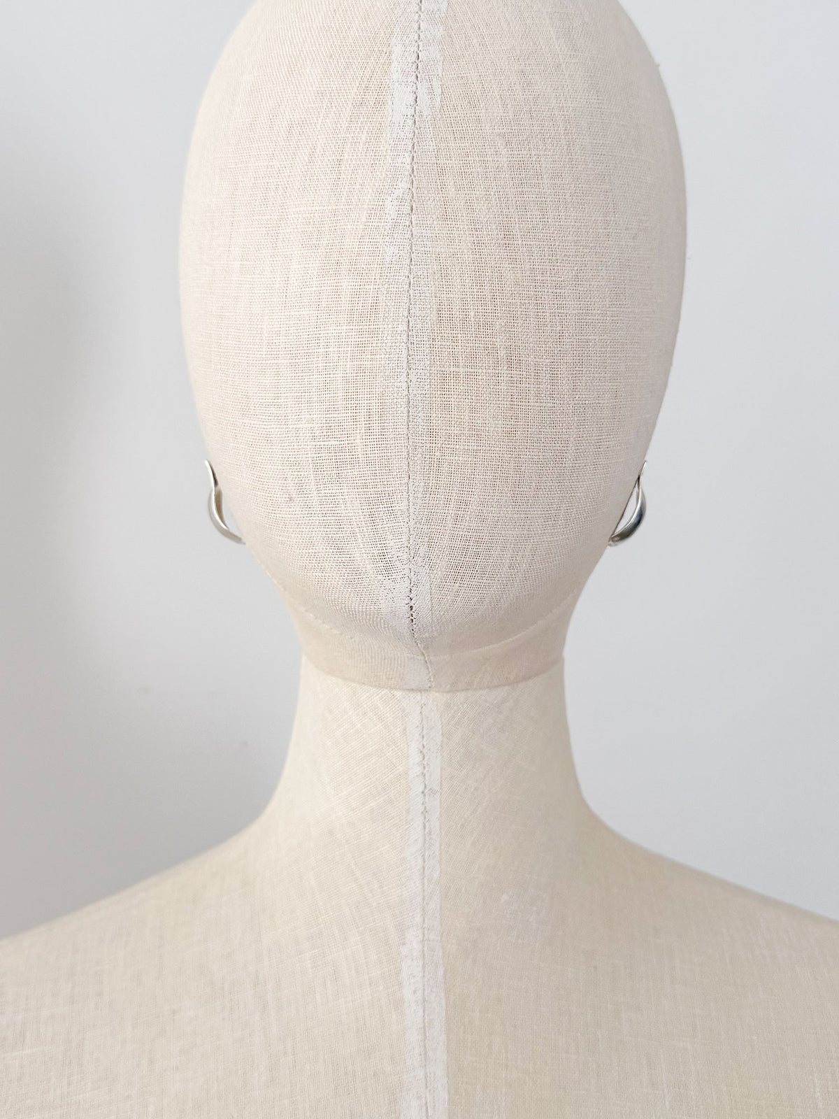 BOON (SILVER) EARRINGS
