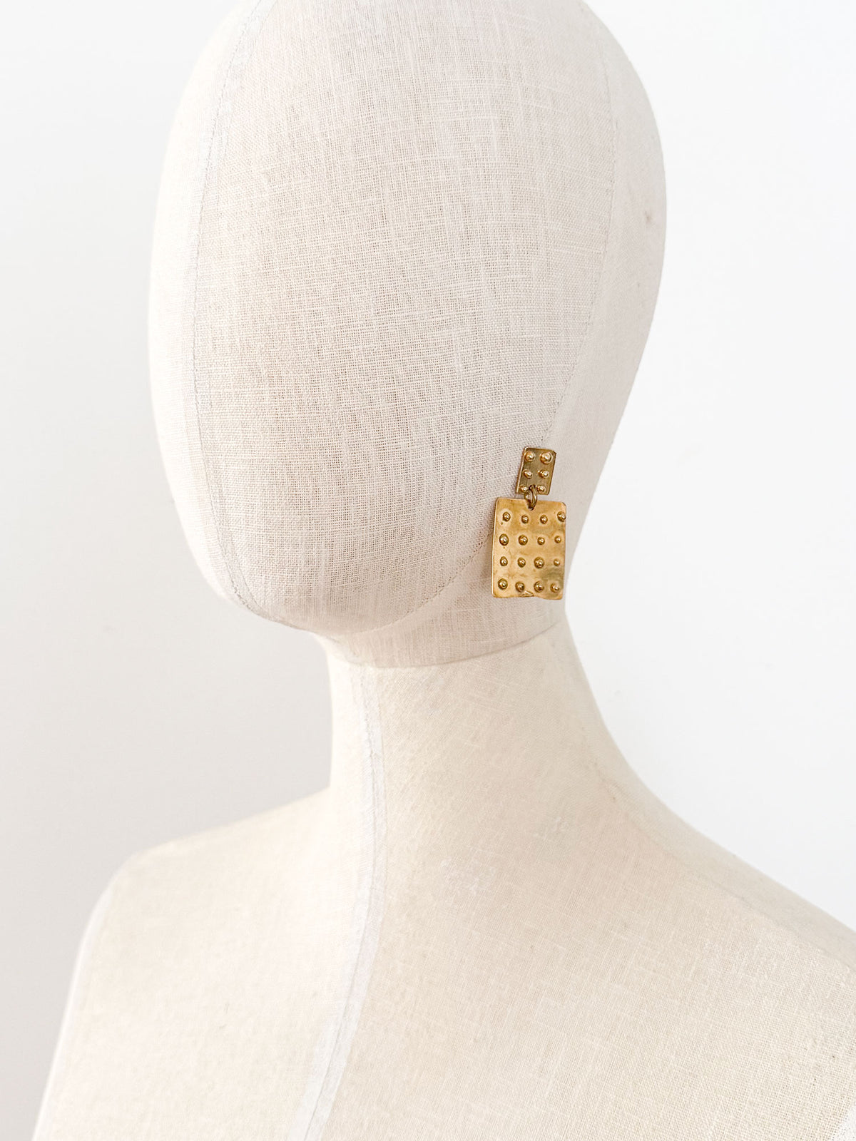 LAGO II EARRINGS