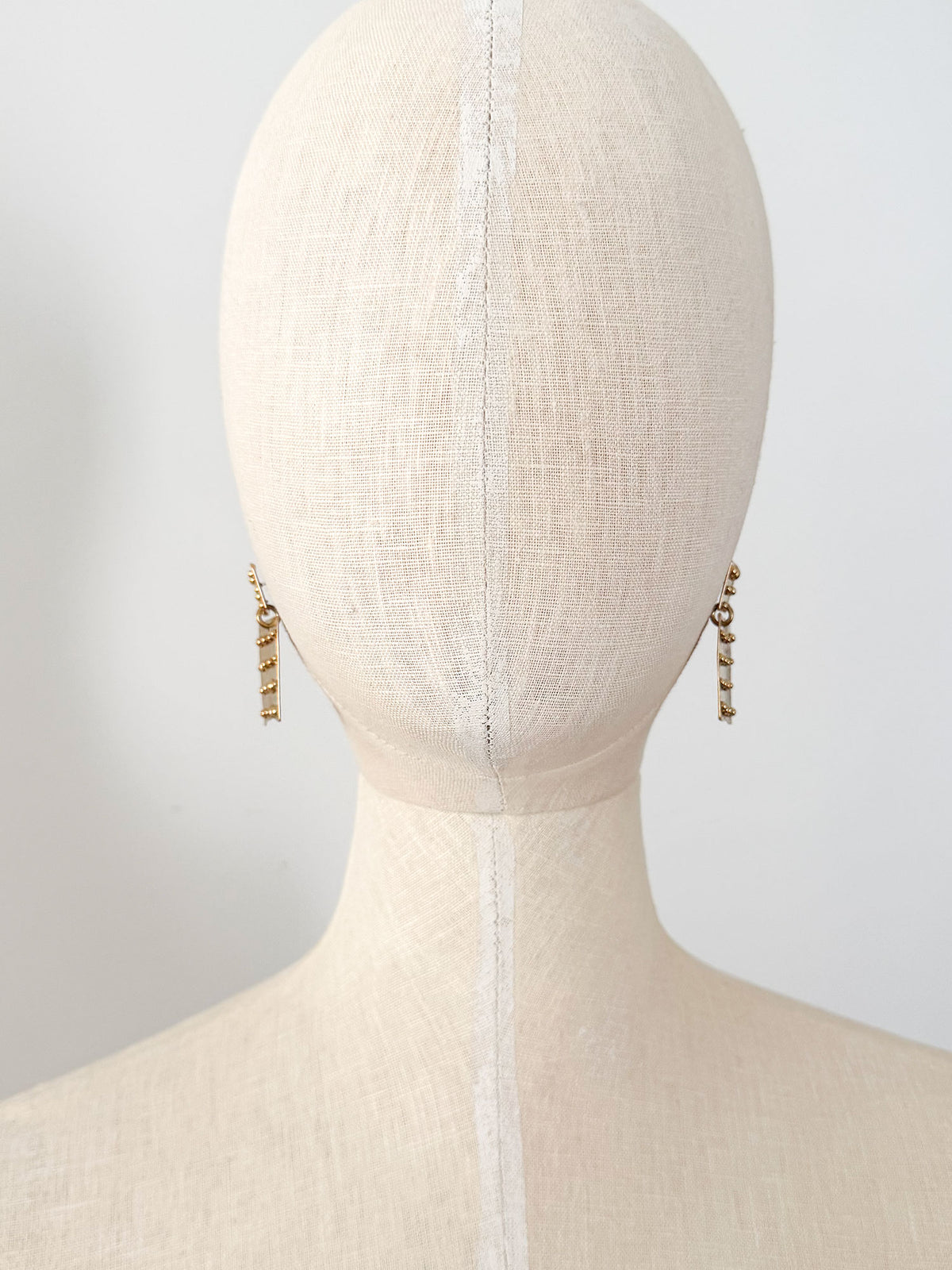 LAGO II EARRINGS