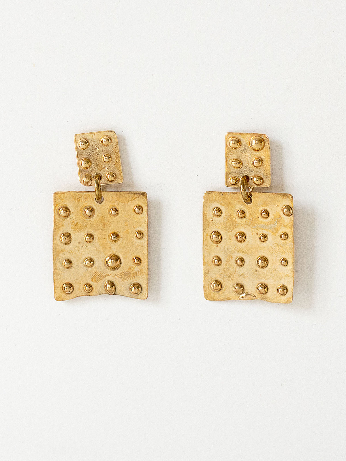 LAGO II EARRINGS