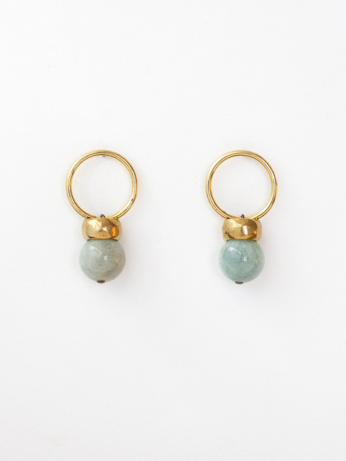 LEO (AVENTURINE)