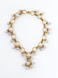 LILIAM (LACE) NECKLACE
