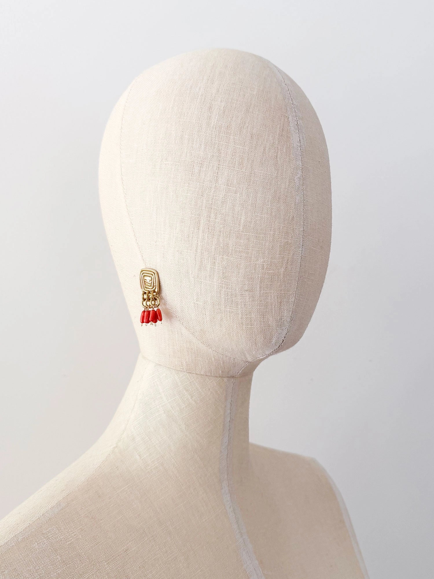 LINO EARRINGS