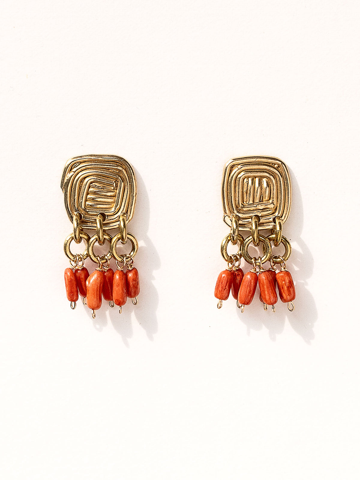LINO EARRINGS