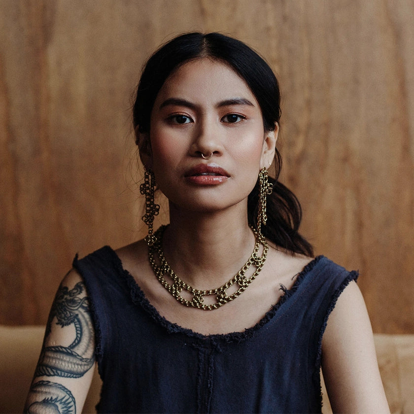 Maelo Collection Michelle Ross Jewellery