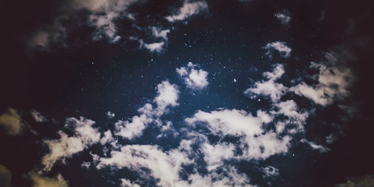 michelle ross jewellery maelo inspiration night sky