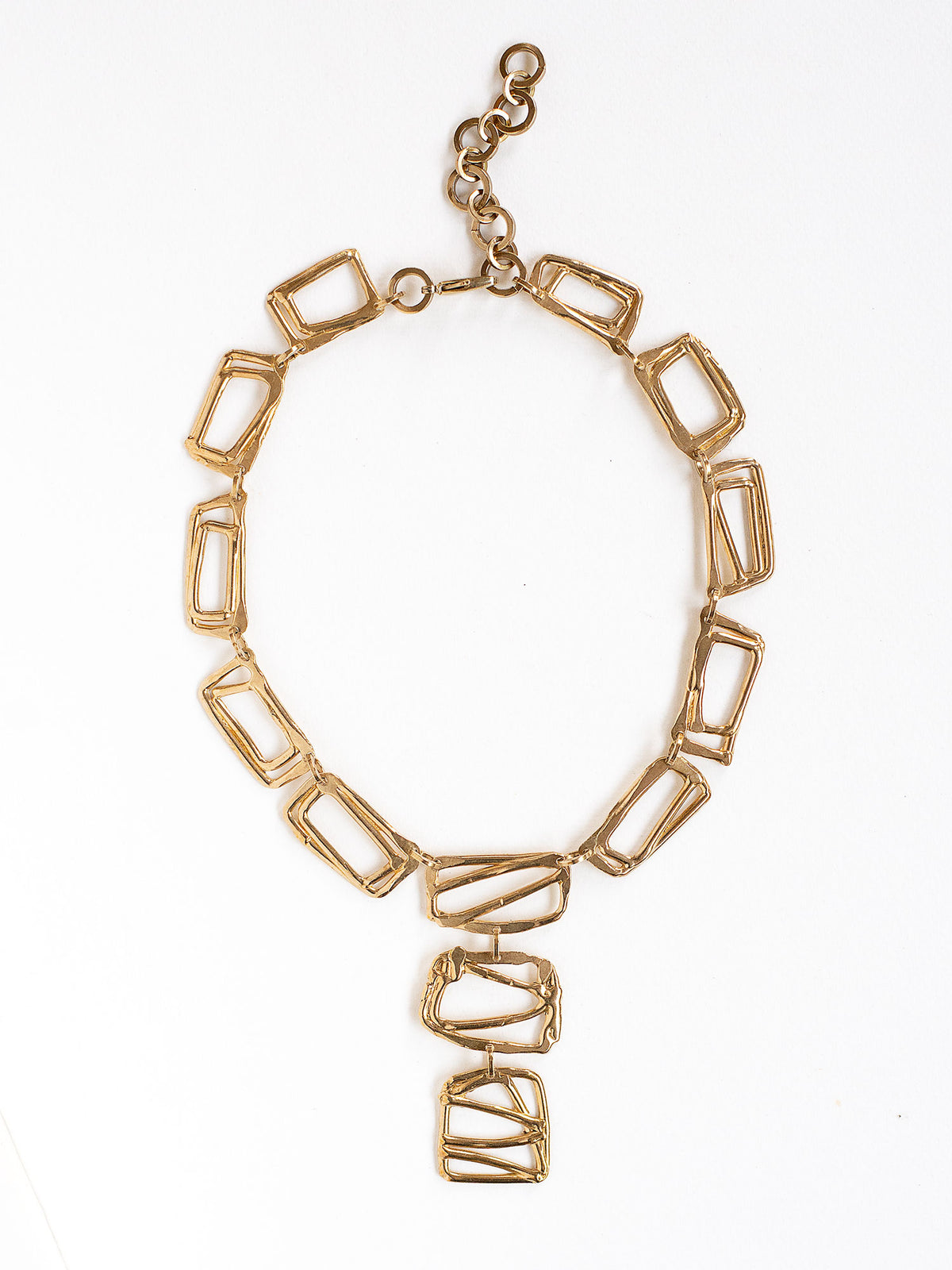 COLLIER MAKOTO II