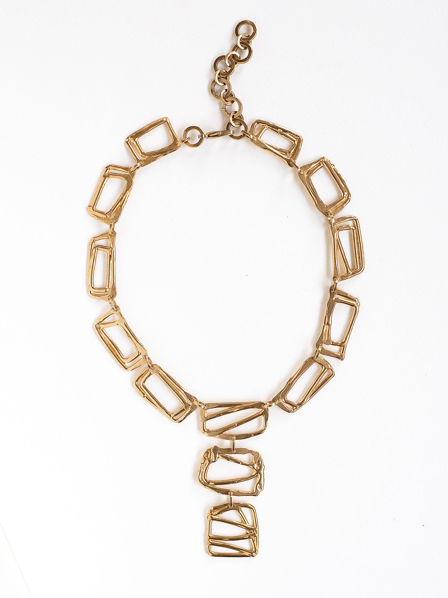 COLLIER MAKOTO II