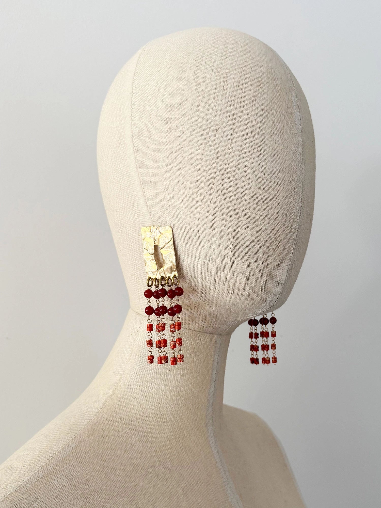 MARZA EARRINGS