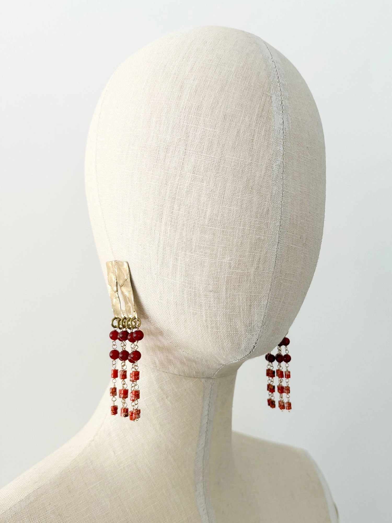 MARZA EARRINGS