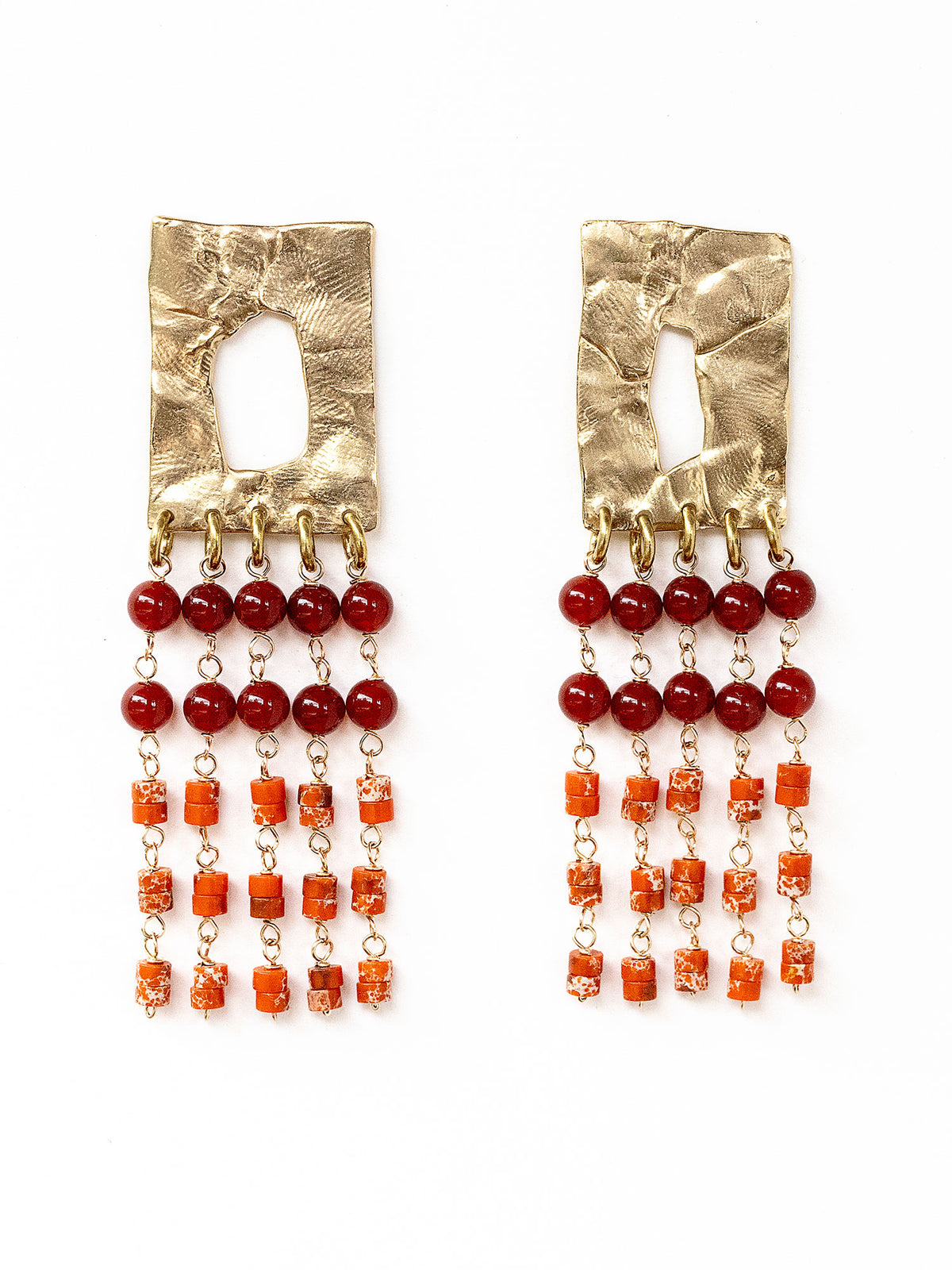 MARZA EARRINGS