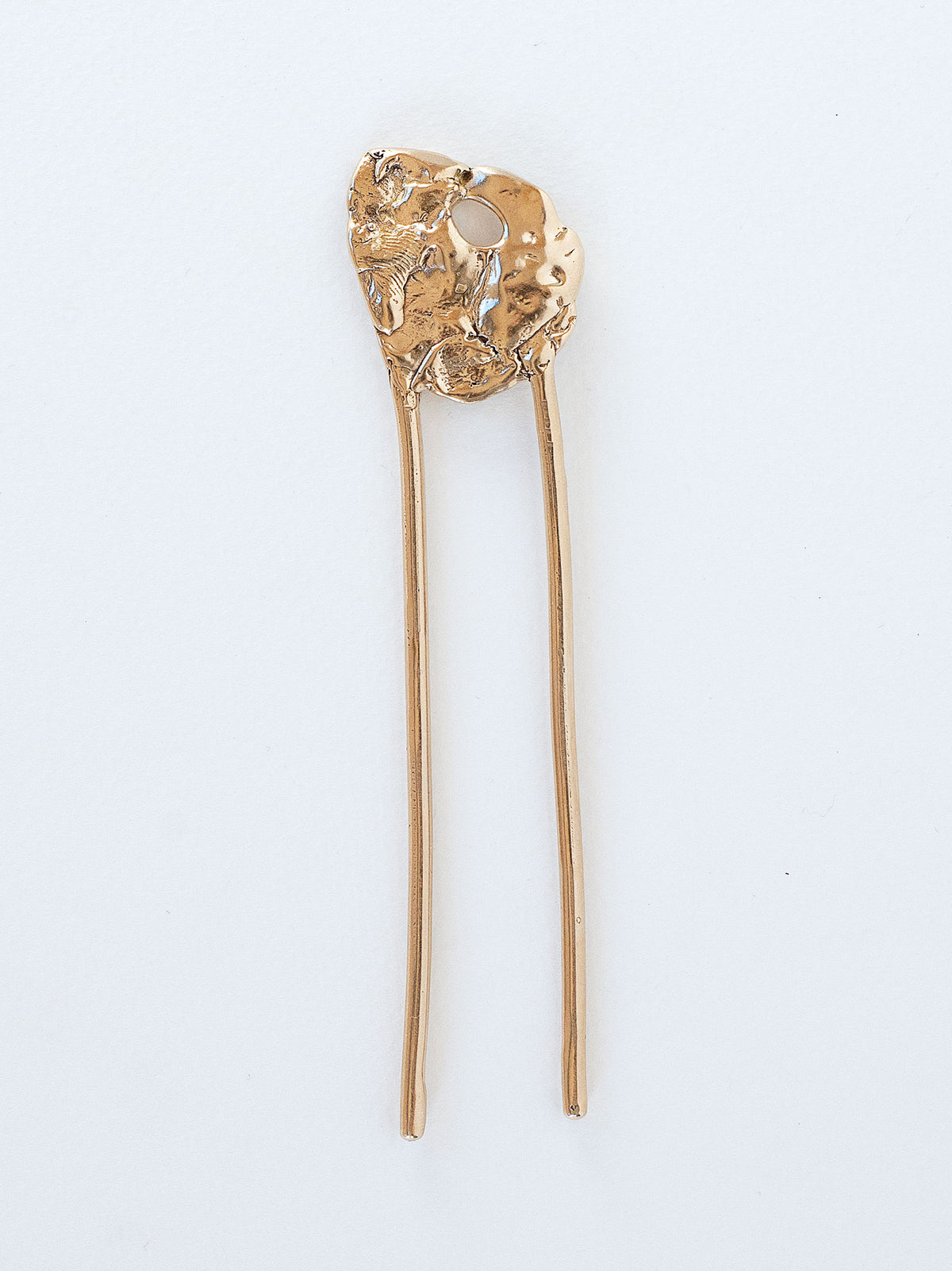 Hairpins Michelle Ross Handcrafted Contemporary Jewellery