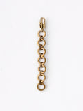Brass Jewellery Extension Chain