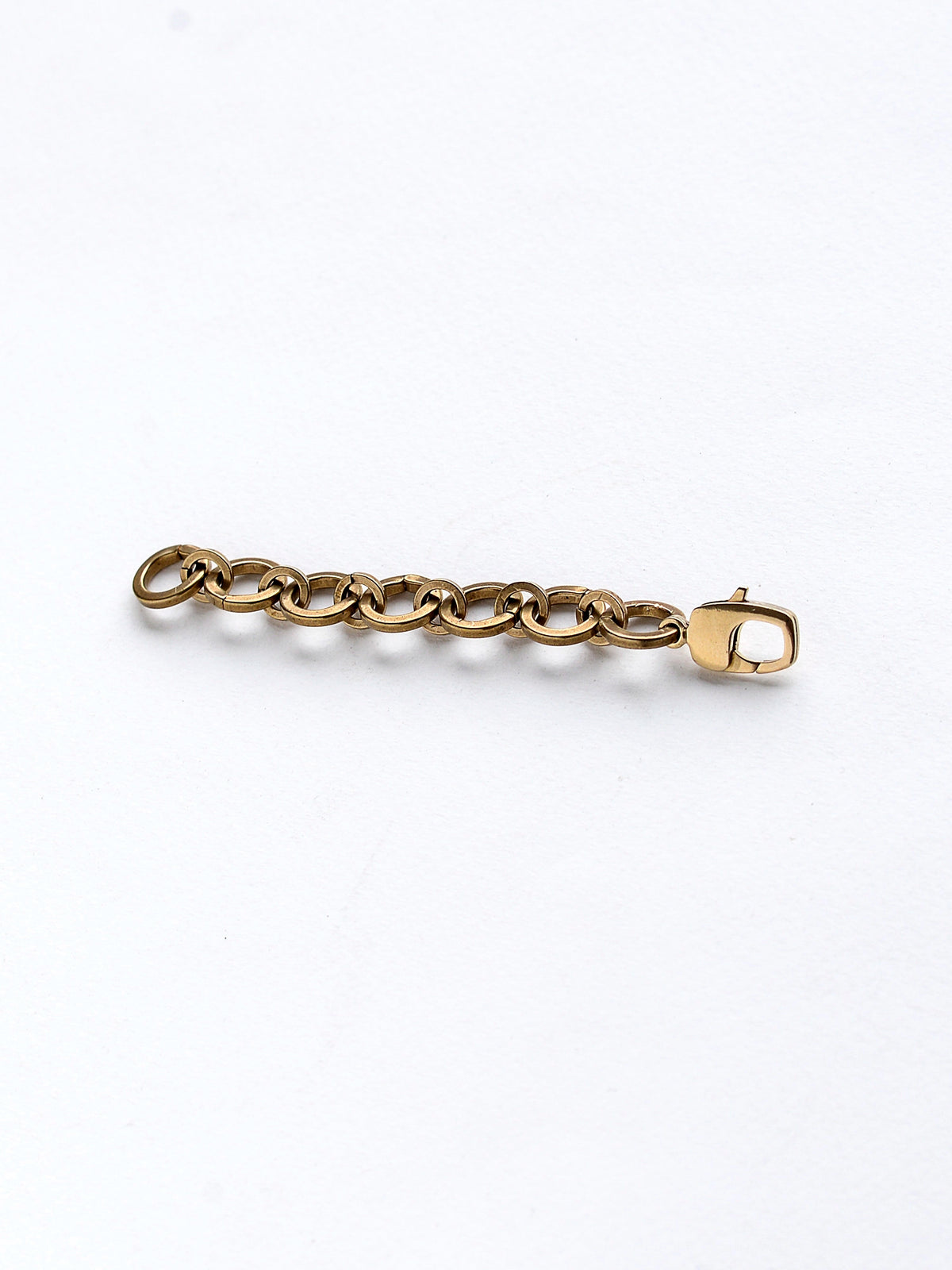 Brass Jewellery Extender