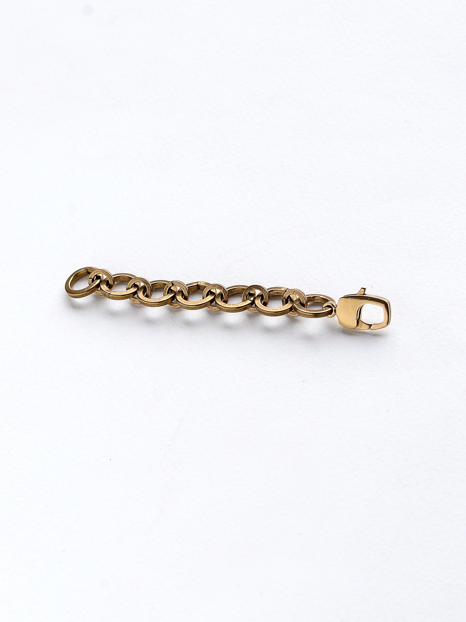 Brass Jewellery Extension Chain