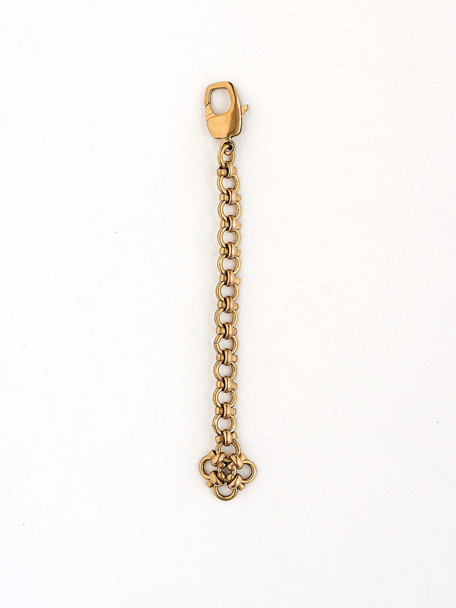 Decorative Jewellery Extension Chain