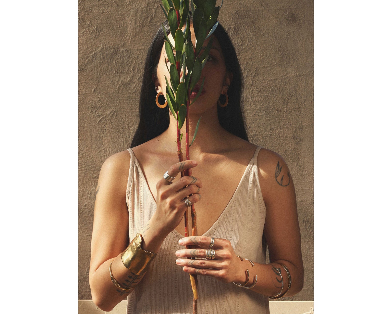 Michelle Ross Lagom Lookbook