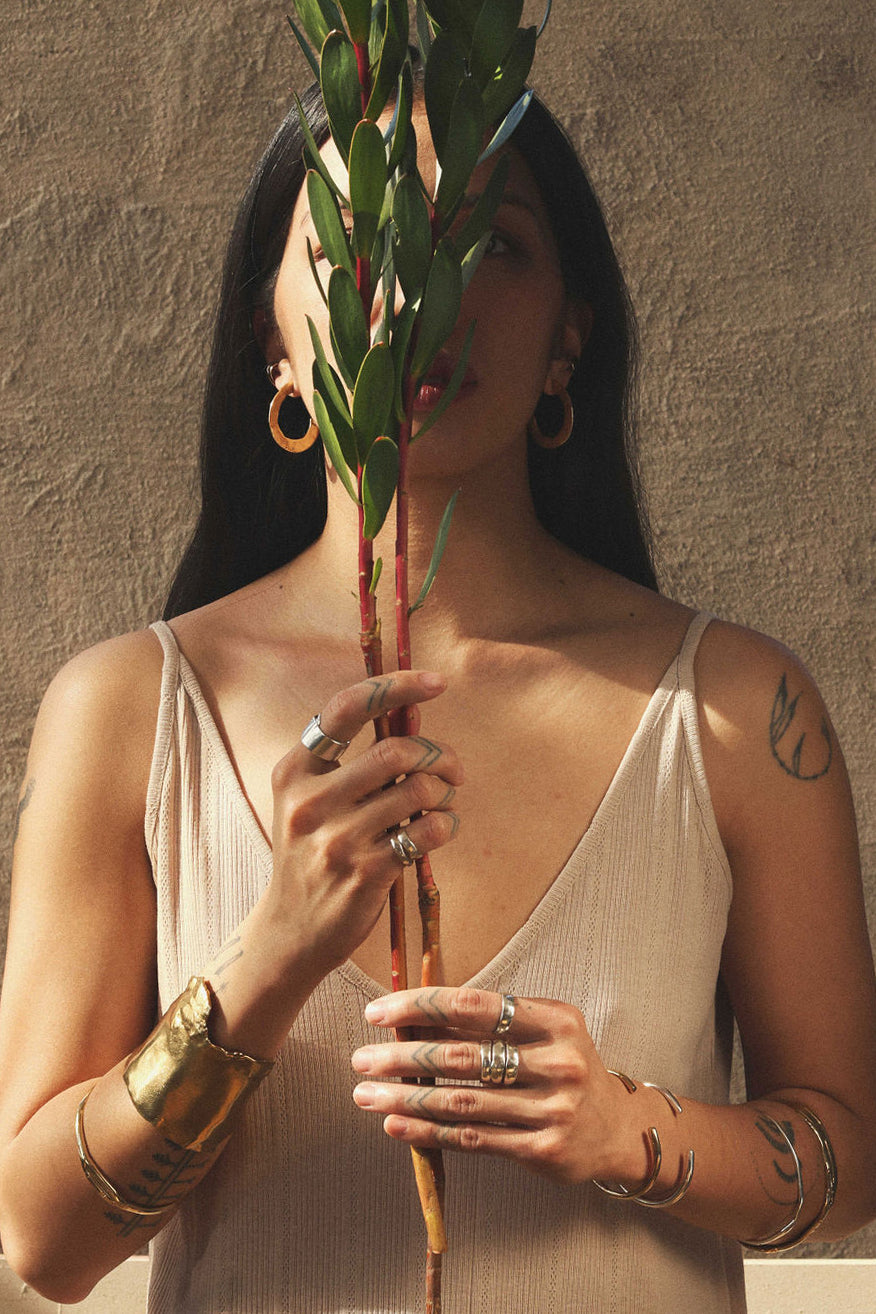 Michelle Ross Lagom Lookbook