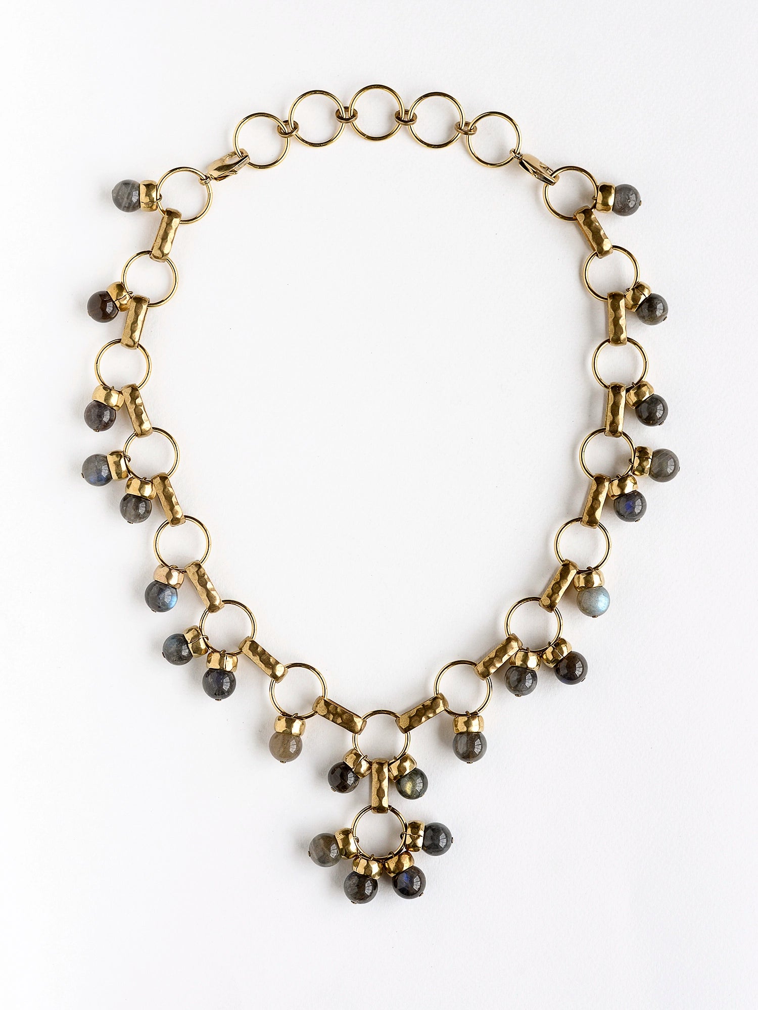 Brass Large Jewellery Extension Chain