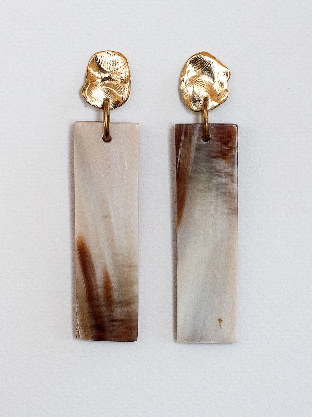 Michelle Ross Lennox Earrings