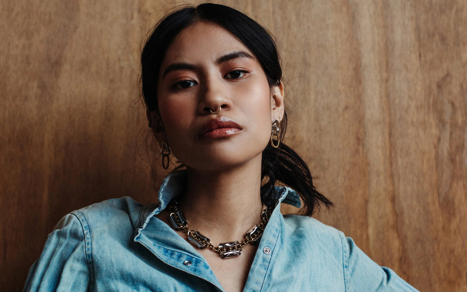 Michelle Ross Maelo Jewellery Collection Lookbook