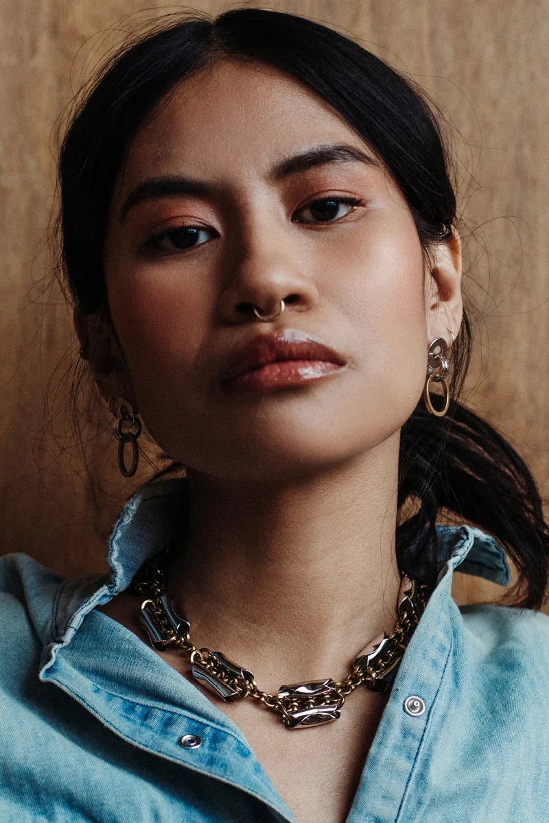 Michelle Ross Maelo Jewellery Collection Lookbook