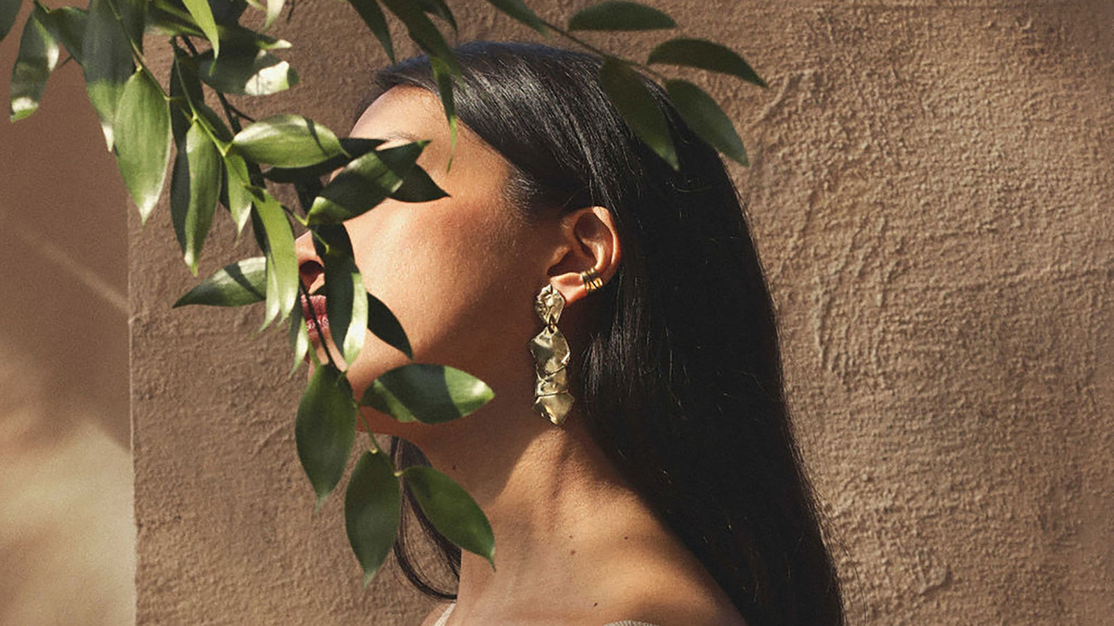 Michelle Ross Lagom Collection Marin Earrings