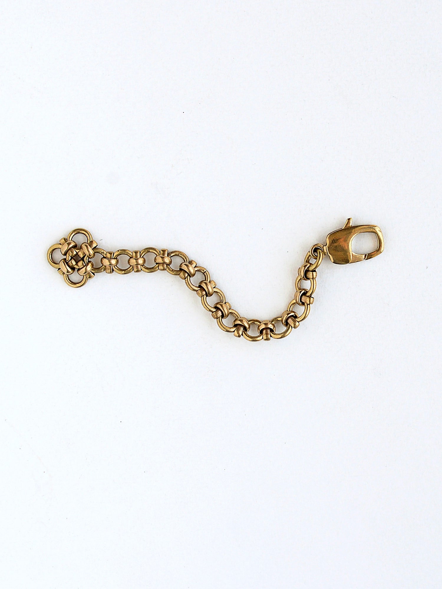 Ornate Jewellery Extension Chain