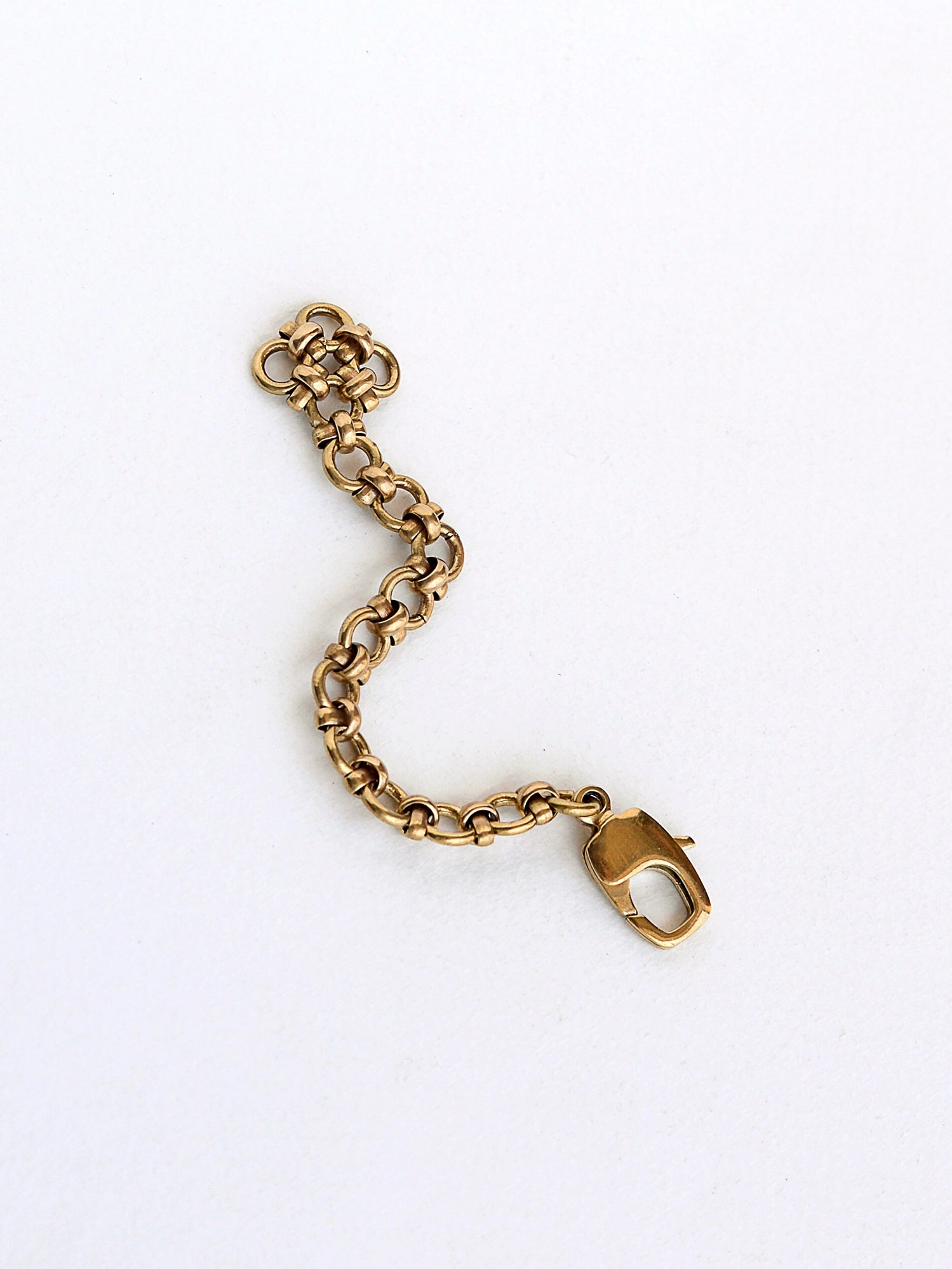 Decorative Jewellery Extension Chain