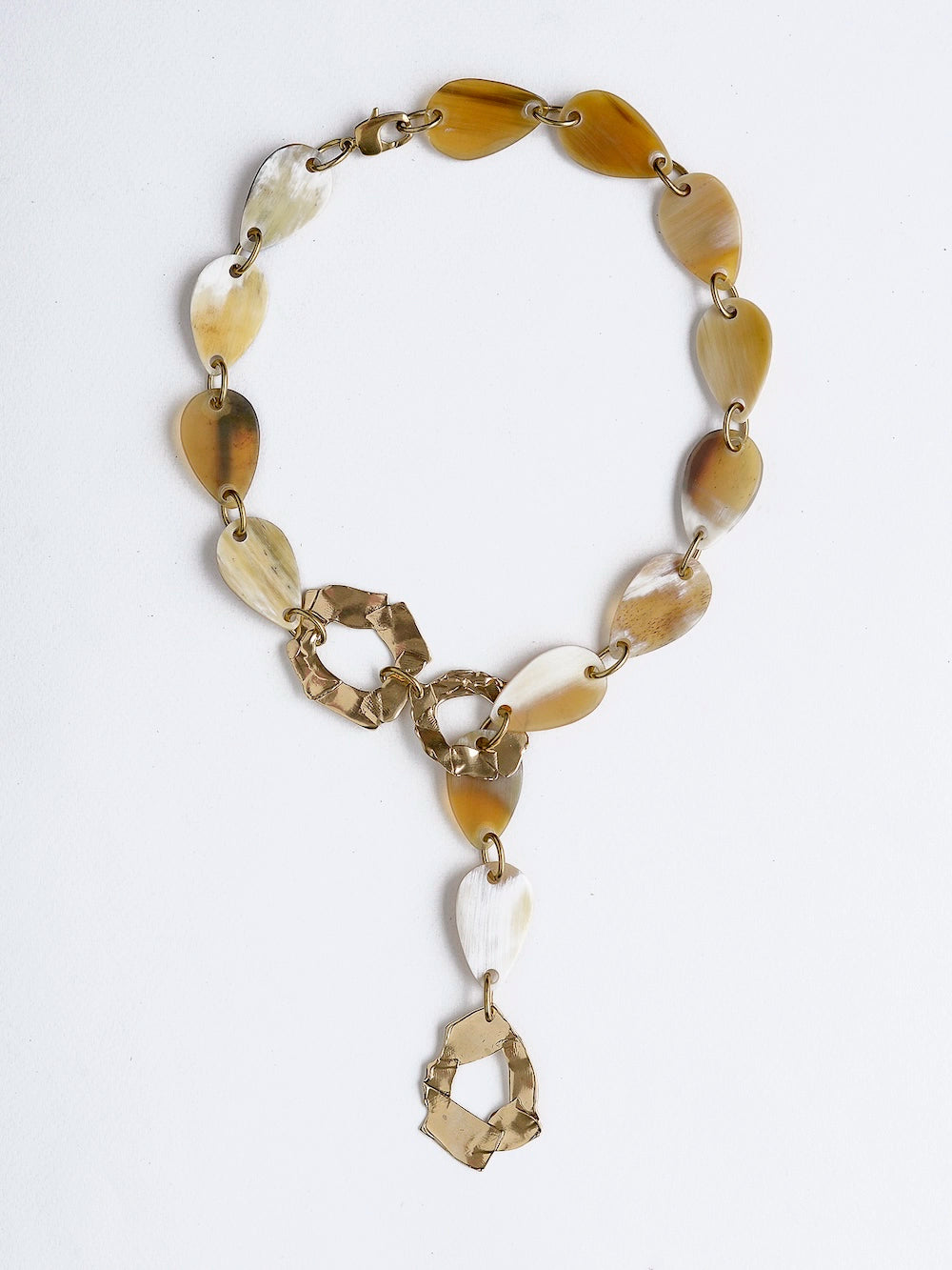 Michelle Ross Lagom Collection Sindra Necklace