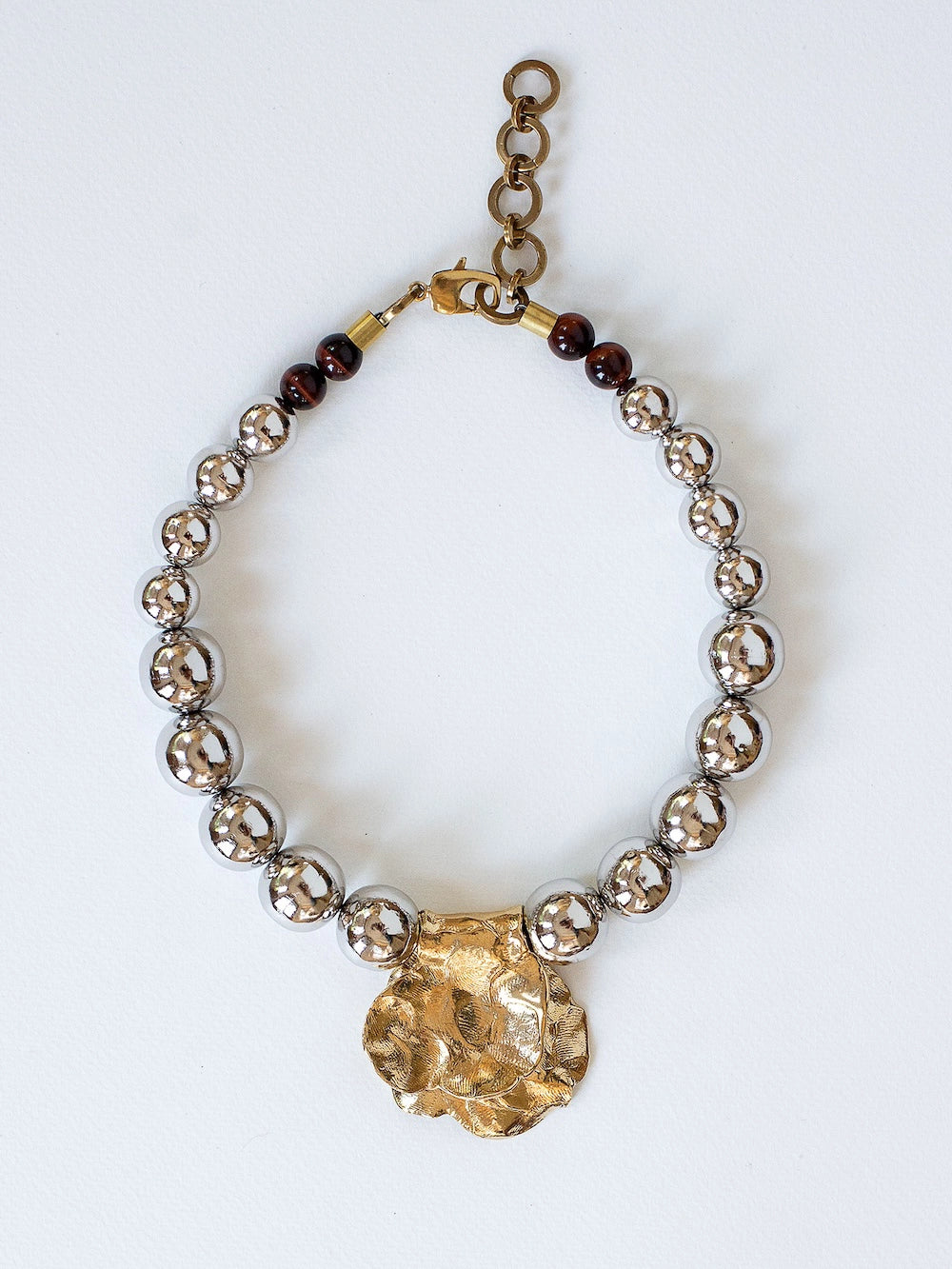 Michelle Ross Svea Necklace