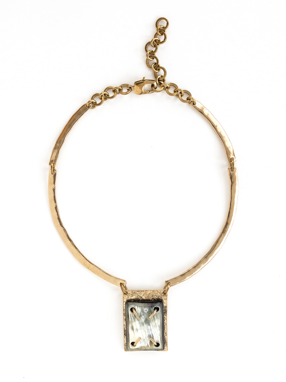 MUIR - HORN (BRASS) III