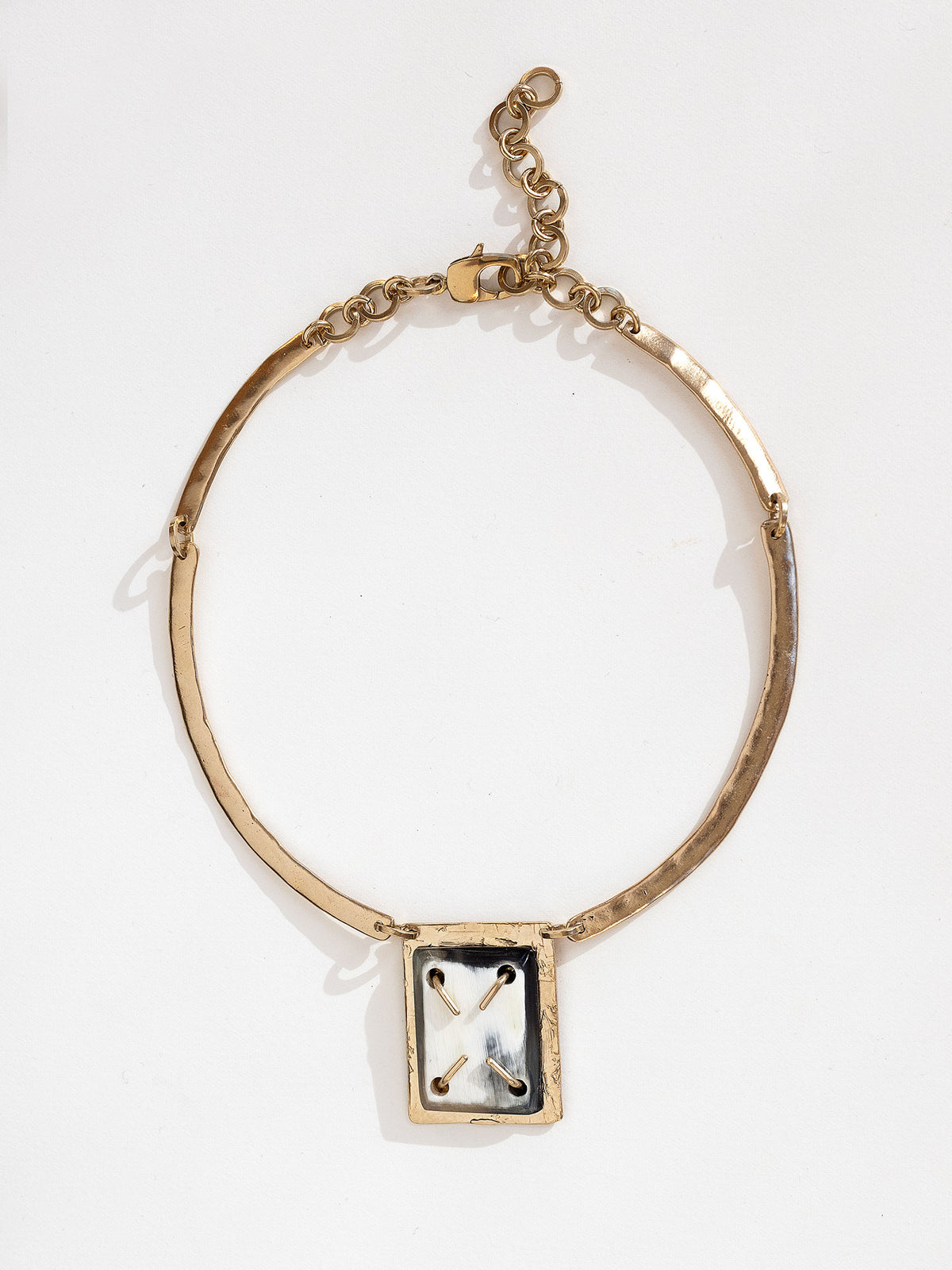 MUIR - HORN (BRASS) IV