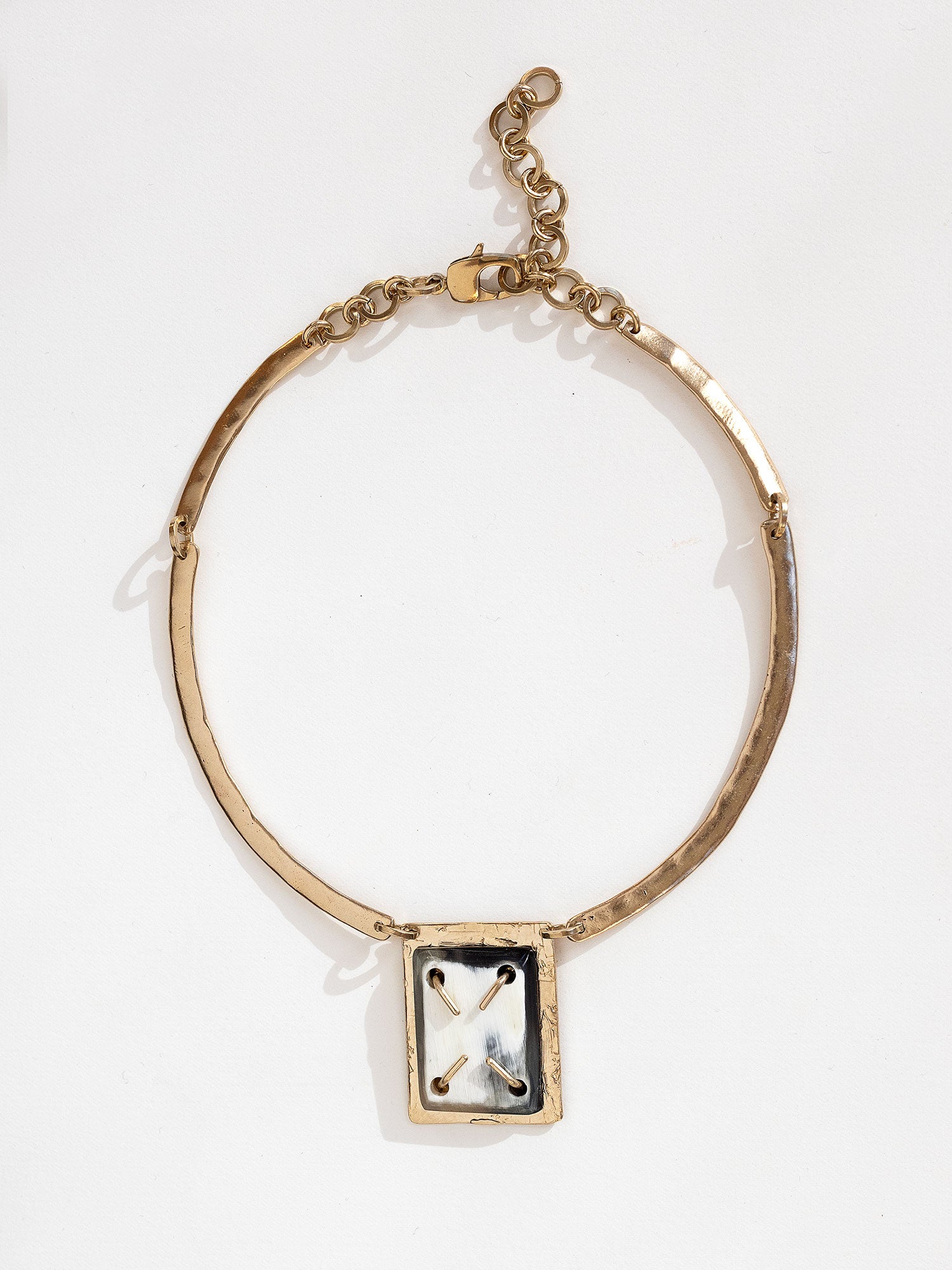 MUIR - HORN (BRASS) IV