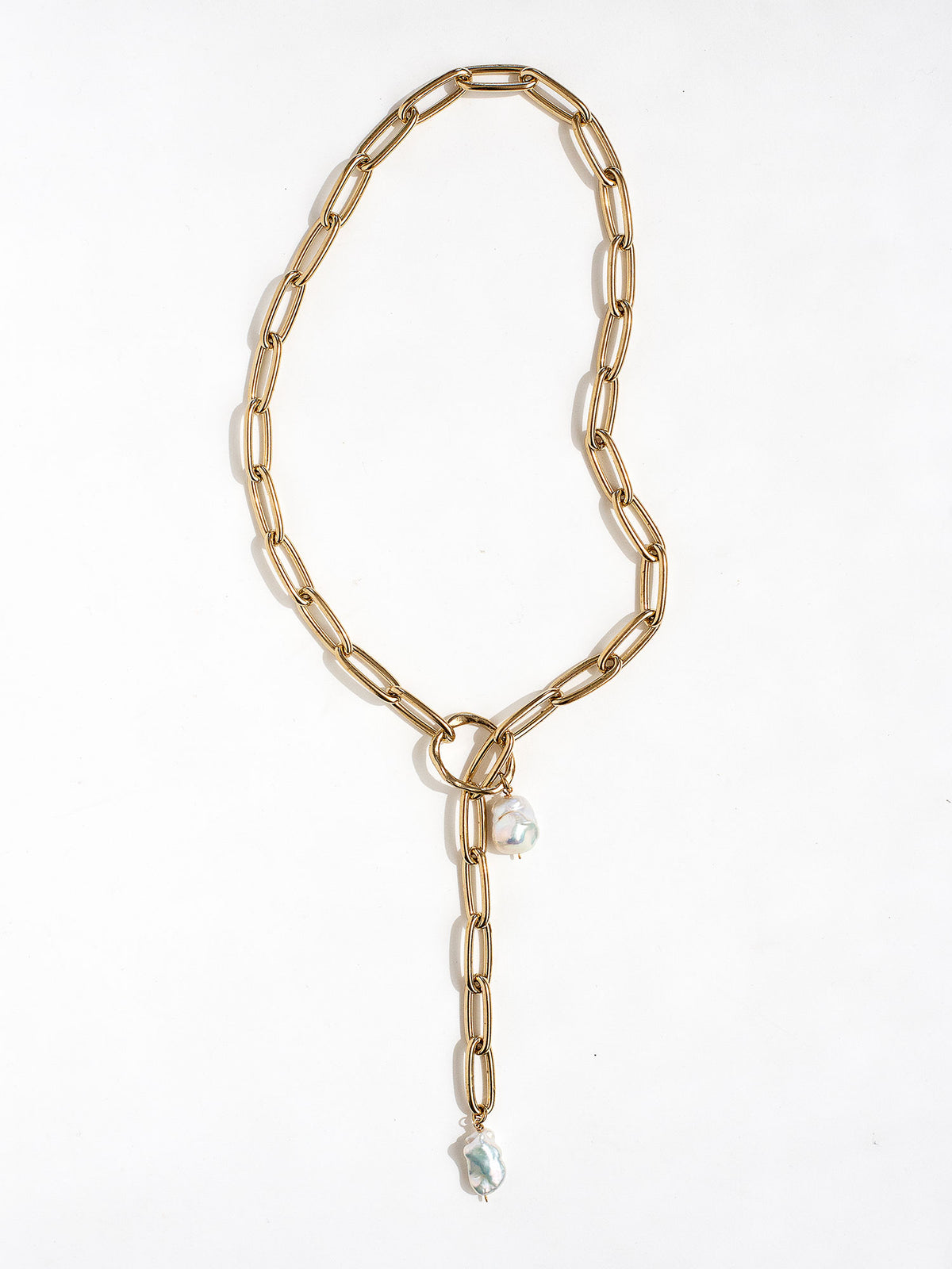 OLA NECKLACE