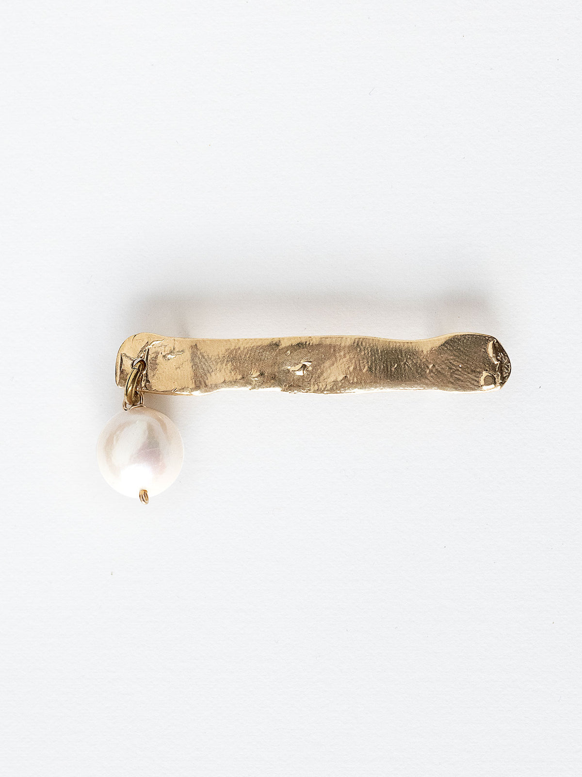 PEARL BROOCH IV