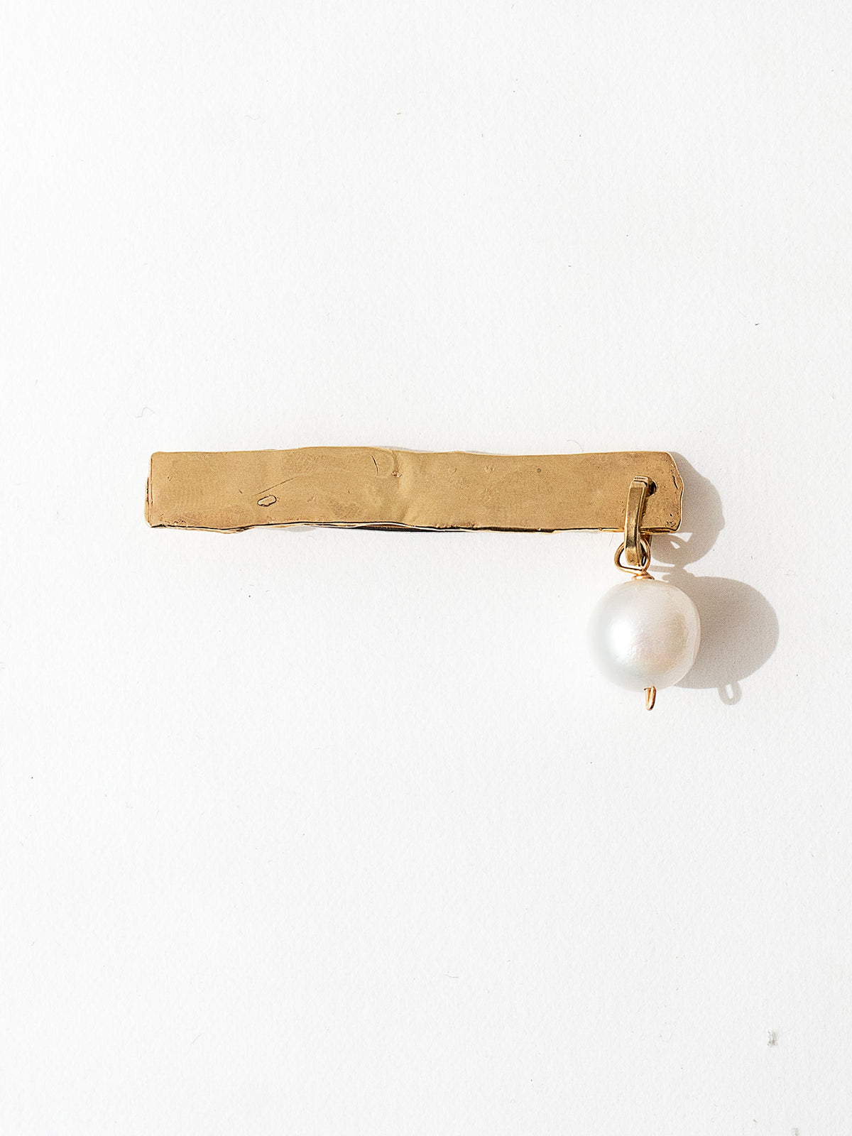 PEARL BROOCH VII