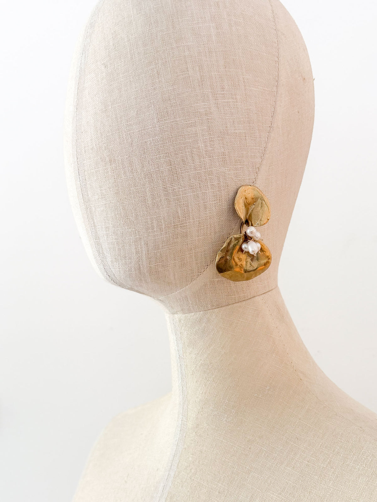 PERCILLA EARRINGS IV
